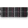 HP StorageWorks P4500 G2 SAS Virtualization SAN Solution - hard drive array BQ888A